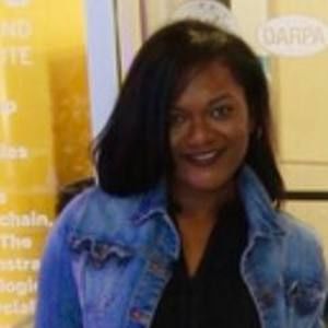 Meet your Posher, Nakia